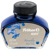 Pelikan Atrament royal niebieski