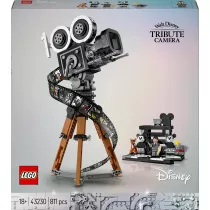 LEGO Disney Classic Kamera Walta Disneya 43230