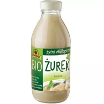 Kowalewski �urek �ytni koncentrat 320 ml Bio