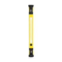 Plast-Rol Lampa warsztatowa 10w cob led 1000lm 2600mah lwp-3