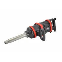 Pneumatyczny klucz udarowy 1" 4750nm black line