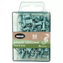 Beniamin Pinezki tablicowe 50 szt.