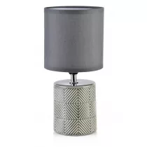 Mondex Lampka stoowa Geo Modern