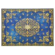 Paperblanks Teczka A4 Silk Sky