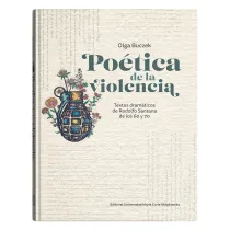 Potica de la violencia