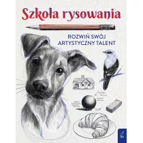 Szkoa rysowania. Rozwi swj artystyczny talent