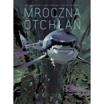 Mroczna otch�a�. Tom 1
