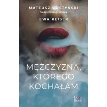 M�czyzna, kt�rego kocha�am