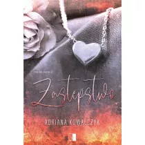 Zastpstwo. Rodzina Russo. Tom 1