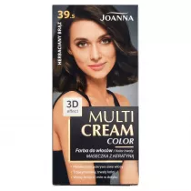 Joanna Multi Cream Color farba do wosw 39.5 Herbaciany Brz