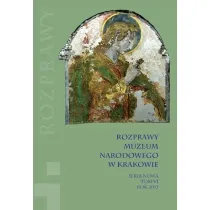 Rozprawy Muzeum Narodowego w Krakowie T.6