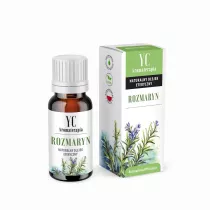 Your Candle Olejek eteryczny rozmaryn 10 ml