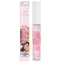 The Balm Instant Plump Your Pucker Lip Plumper b�yszczyk powi�kszaj�cy Giddy-Up 2.7 ml