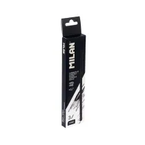 Milan W�giel rysunkowy twardy 4-6mm