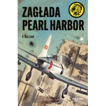 Zag�ada Pearl Harbor