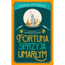 Fortuna sprzyja umar�ym