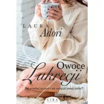 Owoce Lukrecji. Przebudzenie Lukrecji. Tom 2