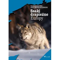 Ssaki drapie�ne Europy