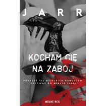 Kocham ci na zabj