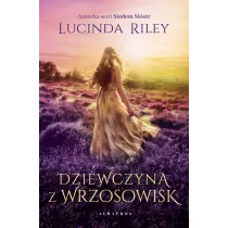 Dziewczyna z wrzosowisk