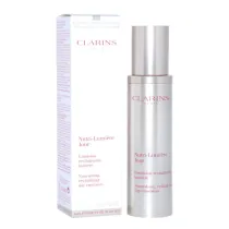 Clarins Emulsja do twarzy Nutri-Lumiere Jour Nourishing Revitalizing Day Emulsion 50 ml