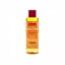 Beauty Formulas Brightening Vitamin C tonik rozjaniajcy do twarzy z witamin C 150 ml