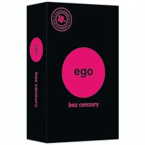 Ego bez cenzury Trefl