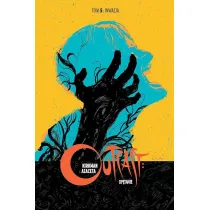 Inwazja. Outcast. Op�tanie. Tom 5