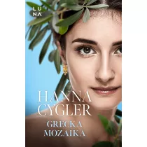 Grecka mozaika