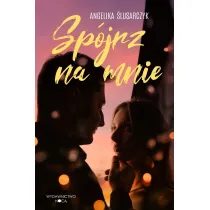 Sp�jrz na mnie