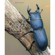 Chrz�szcze. Owady Polski. Tom 2