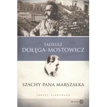 Szachy pana Marsza�ka