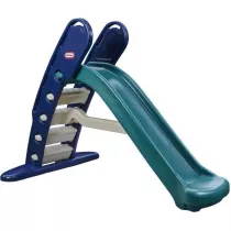 Zjedalnia Giant Slide jungle Little Tikes