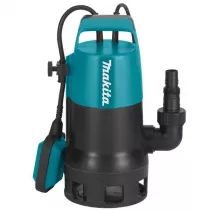 Makita Pompa do wody brudnej 400w pf0410