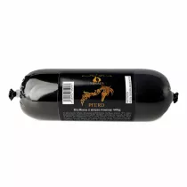 Mirals Pferd - kiebasa z misa koniny 400 g