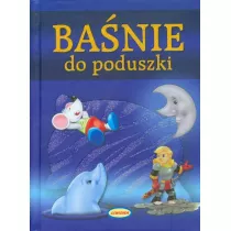 Banie do poduszki LIWONA