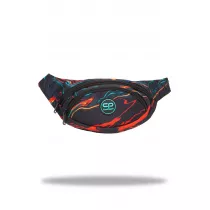 Coolpack Amber Saszetka nerka Coolpack Albany Amber