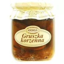Krokus Gruszka korzenna 530 g