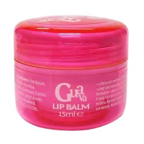 Body Resort Pink balsam do ust o smaku guawy 15 ml