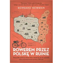 Rowerem przez Polsk� w ruinie