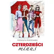Czterdzieci minus