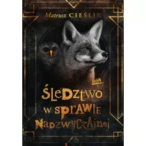 �ledztwo w Sprawie Nadzwyczajnej