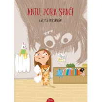 Aniu, pora spa�