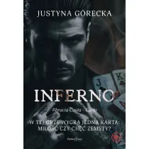 Inferno #bracia Costa - Carlo