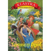 Tajemniczy ogrd