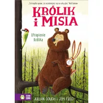 Krlik i Misia. Utrapienie Krlika