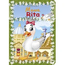 Seria futrzana - Mewa Rita