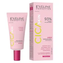 Eveline Cosmetics Cica Skin krem nawilajco-odywczy 50 ml