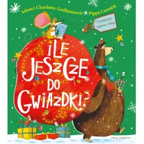 Ile jeszcze do Gwiazdki?