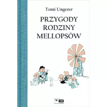 Przygody rodziny Mellopsw